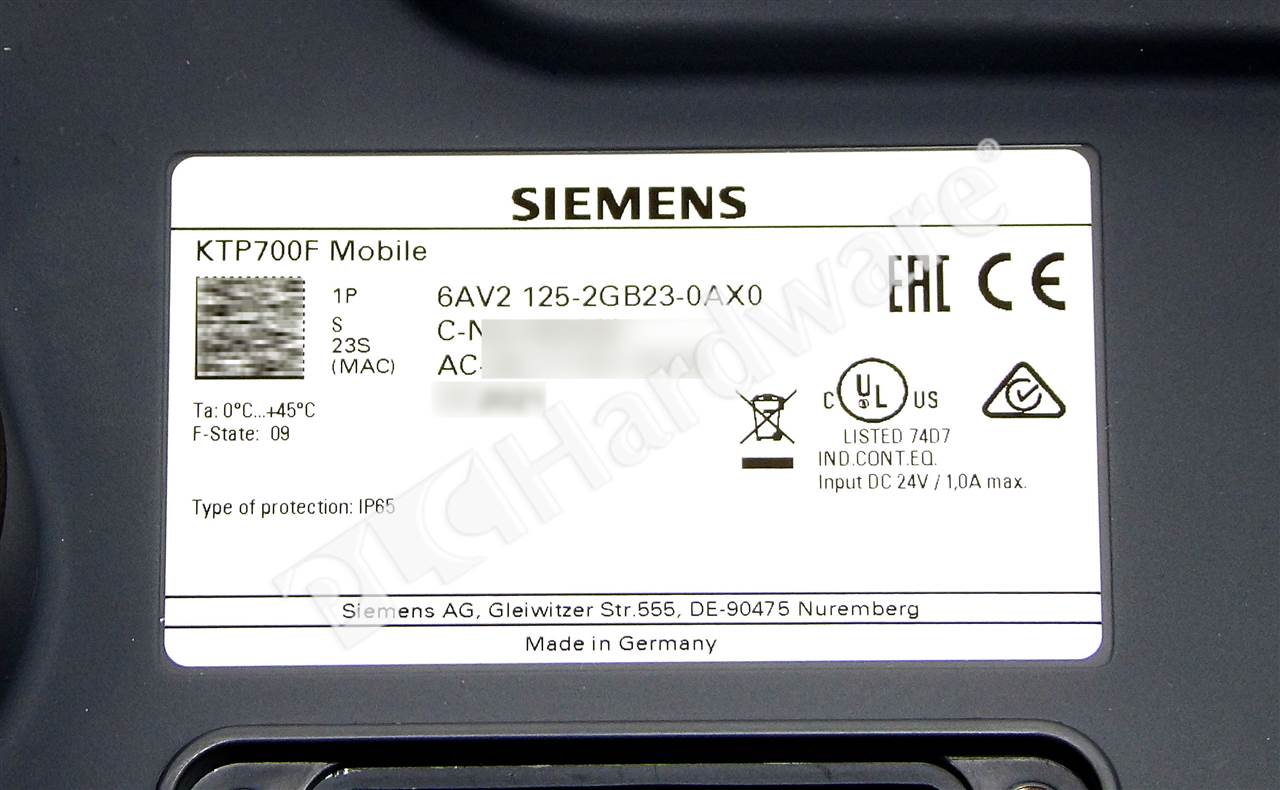 6AV2125-2GB23-0AX0 8