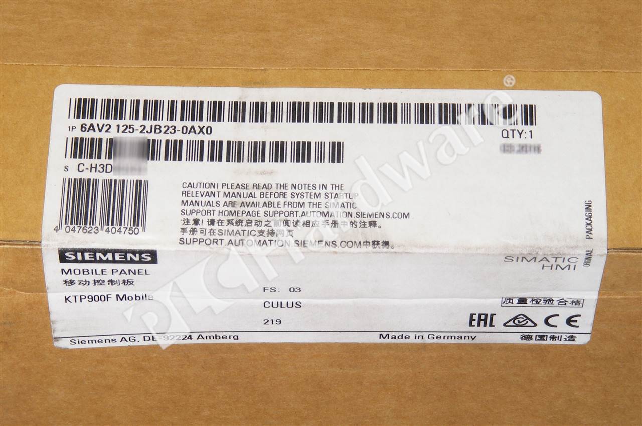 6AV2125-2JB23-0AX0 3