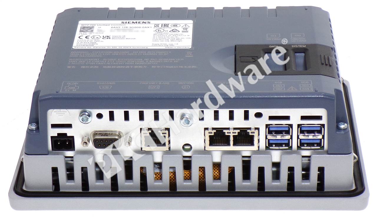 6AV2128-3GB06-0AX1 7