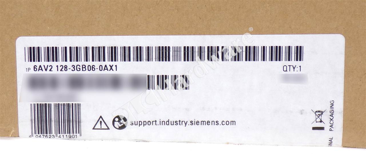6AV2128-3GB06-0AX1 1