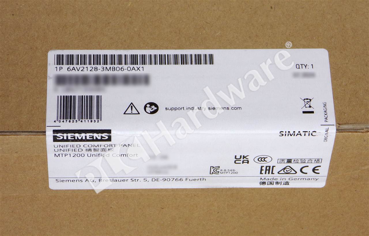 6AV2128-3MB06-0AX1 3