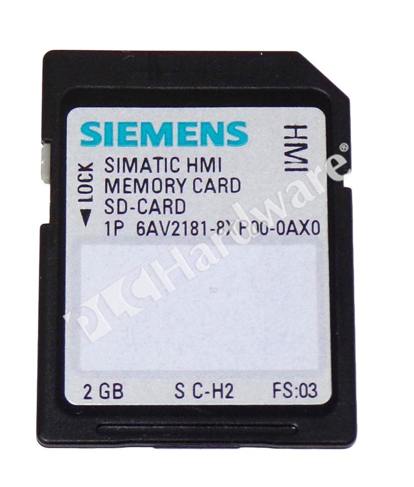 6AV2181-8XP00-0AX0 4