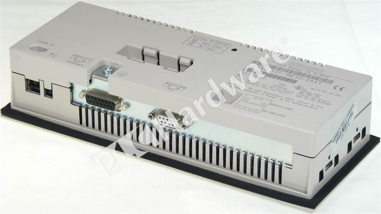 6AV3017-1NE30-0AX1 3