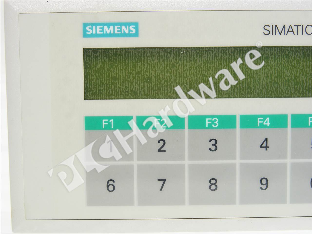 6AV3503-1DB10 3
