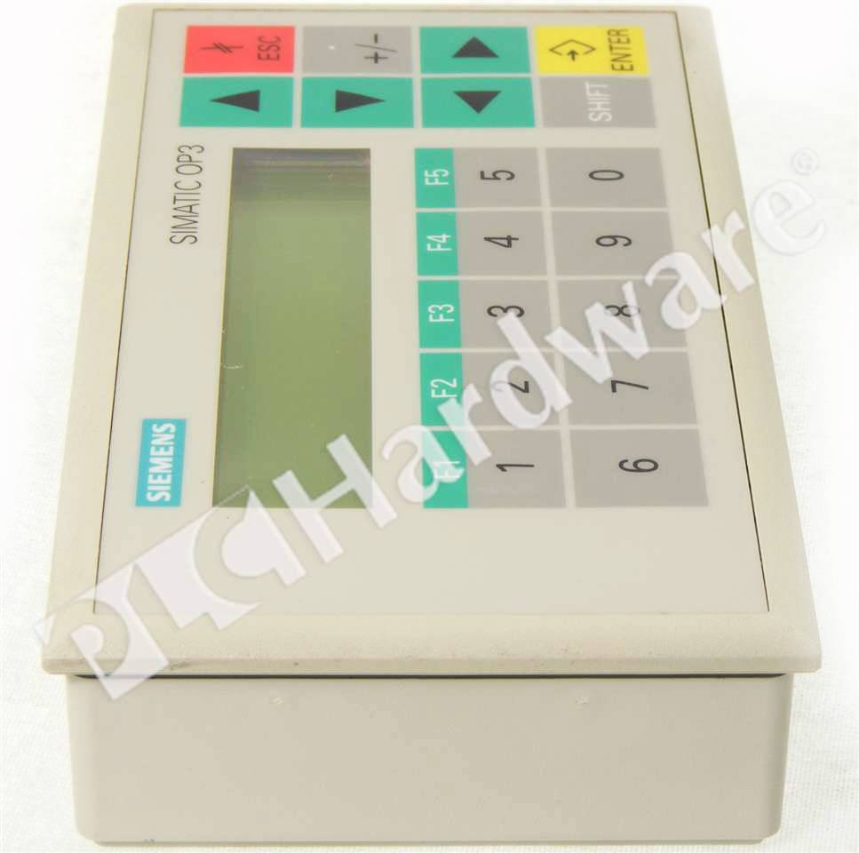 6AV3503-1DB10 1