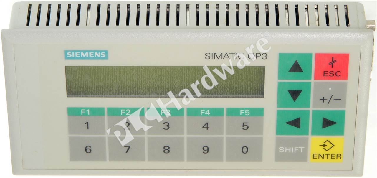 6AV3503-1DB10 1
