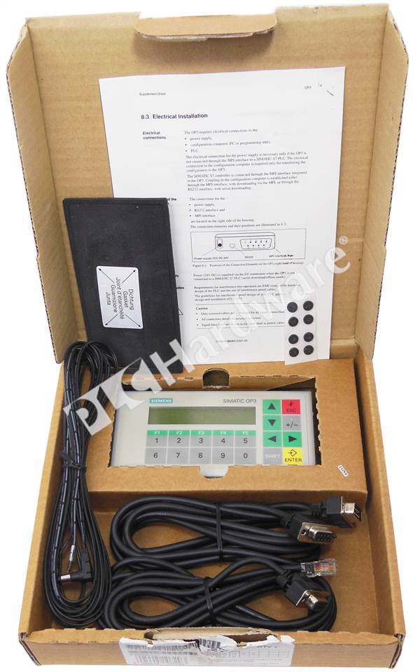 6AV3503-1DB10