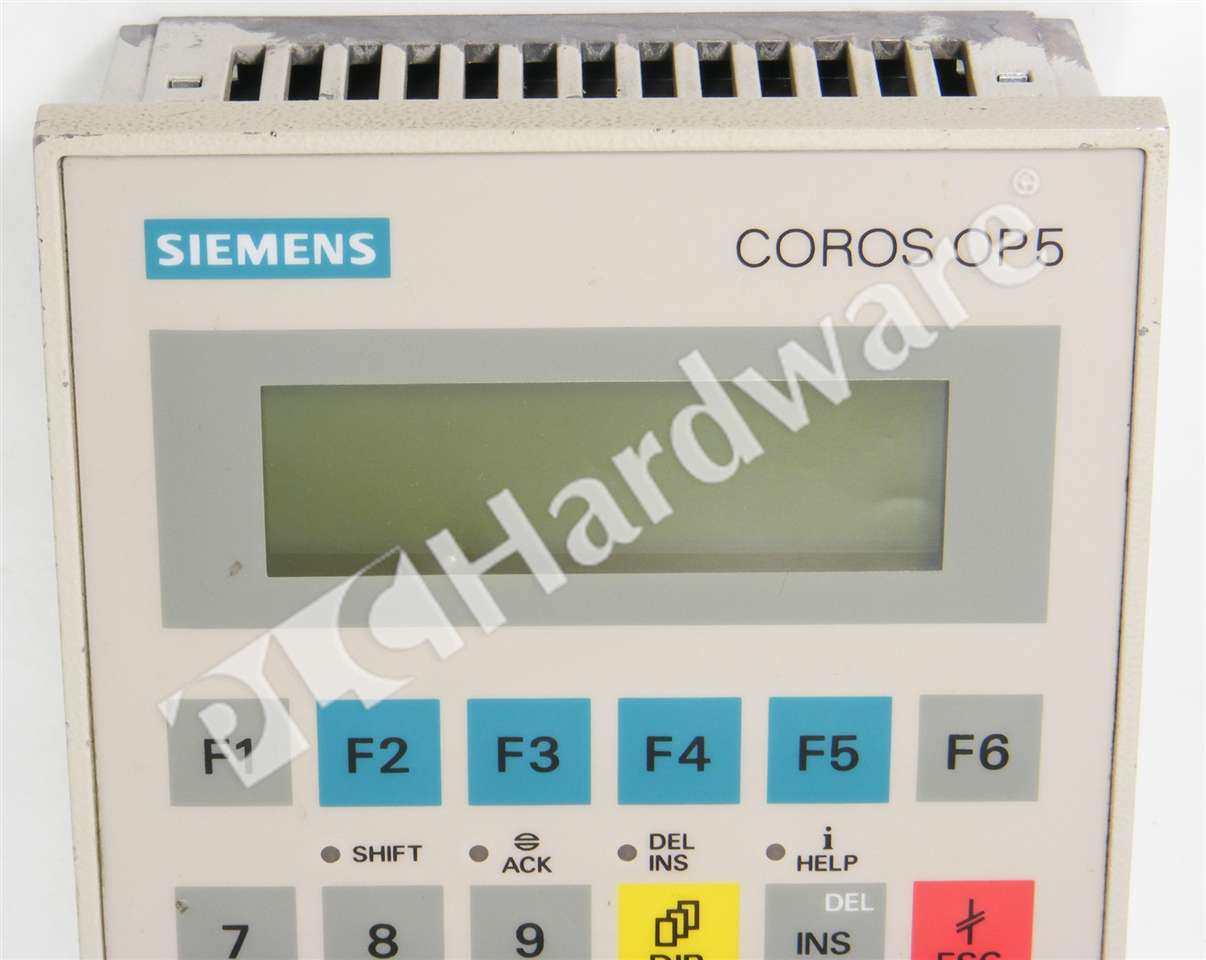 6AV3505-1FB01 1
