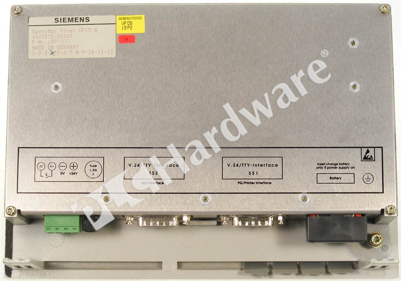 6AV3515-1EB00 4