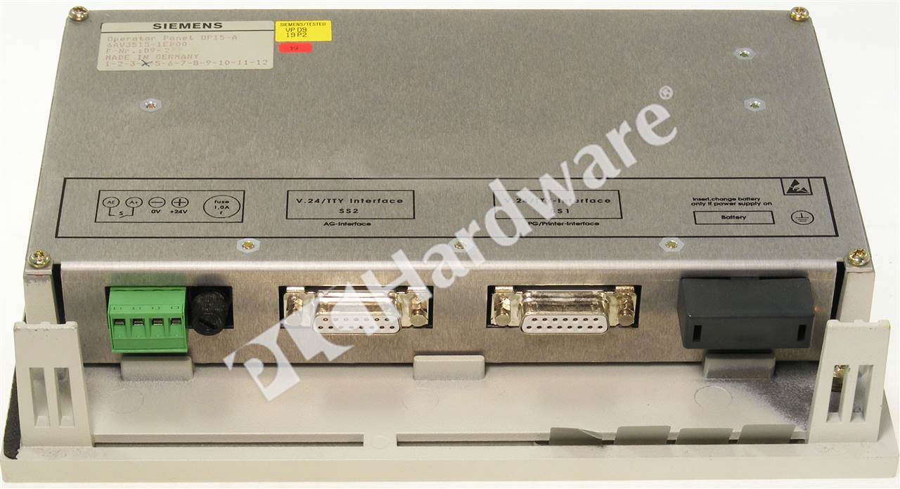 6AV3515-1EB00 5