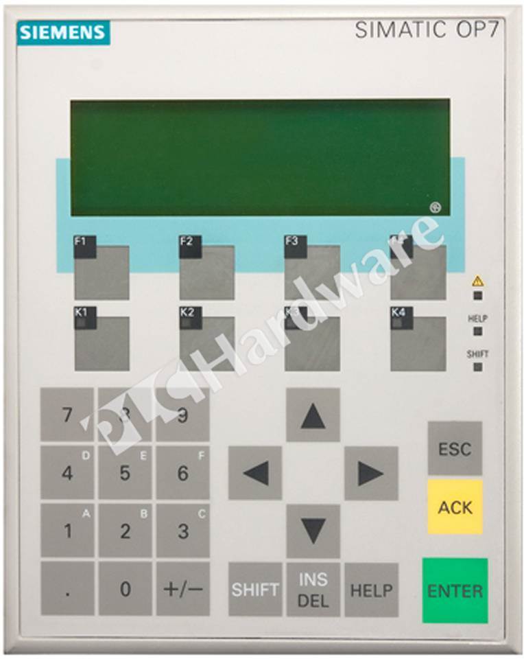 6AV3607-1JC00-0AX0