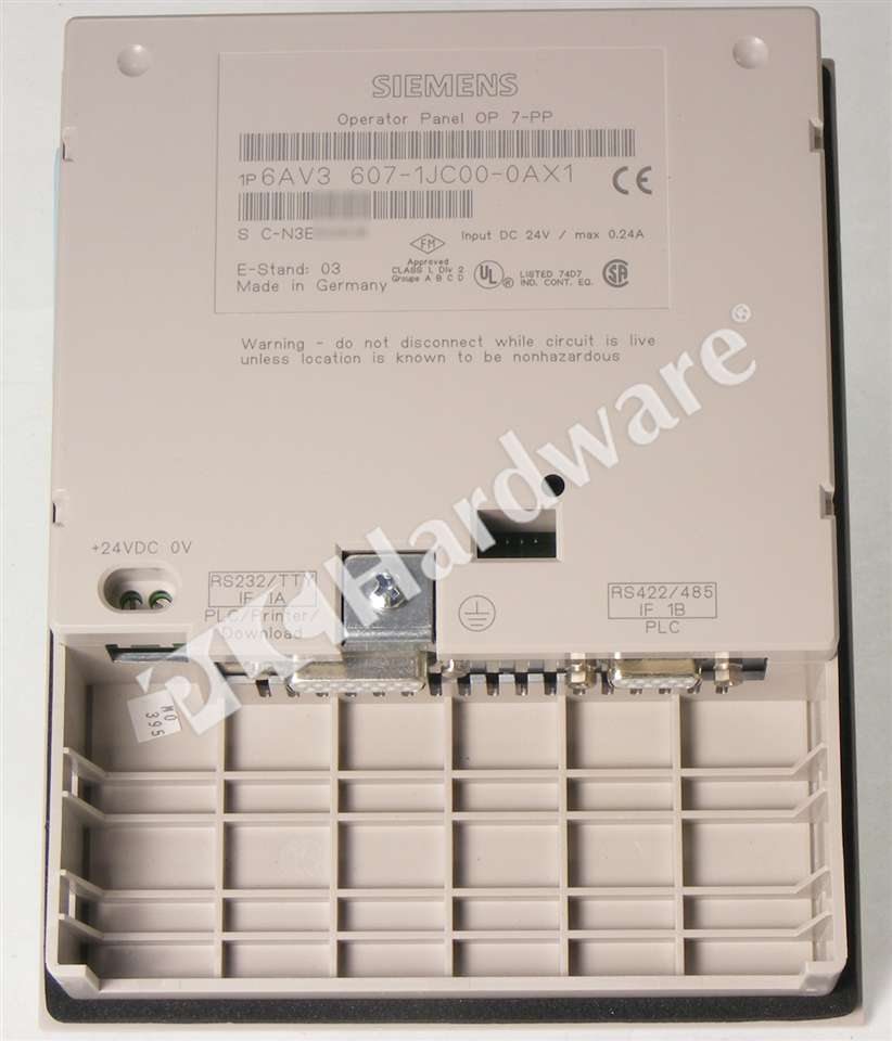 6AV3607-1JC00-0AX1 4