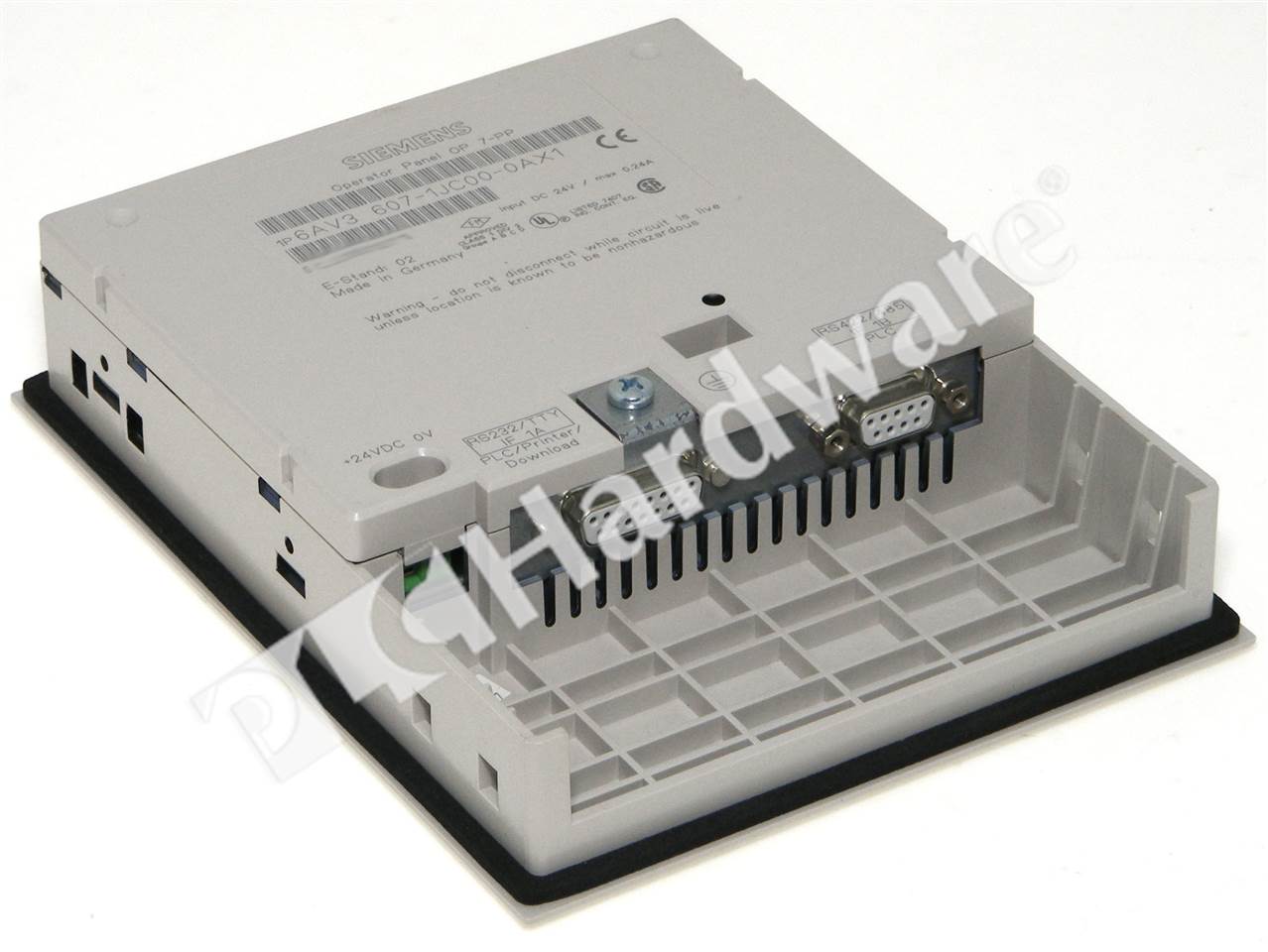 6AV3607-1JC00-0AX1 1