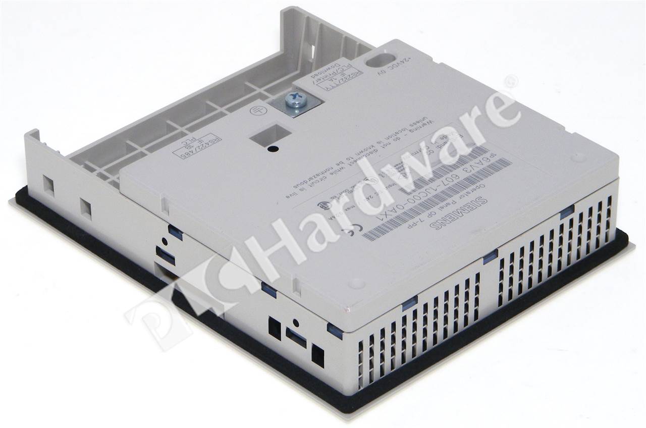 6AV3607-1JC00-0AX1 2