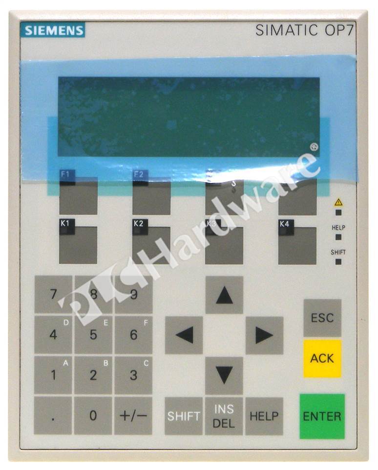 6AV3607-1JC00-0AX1