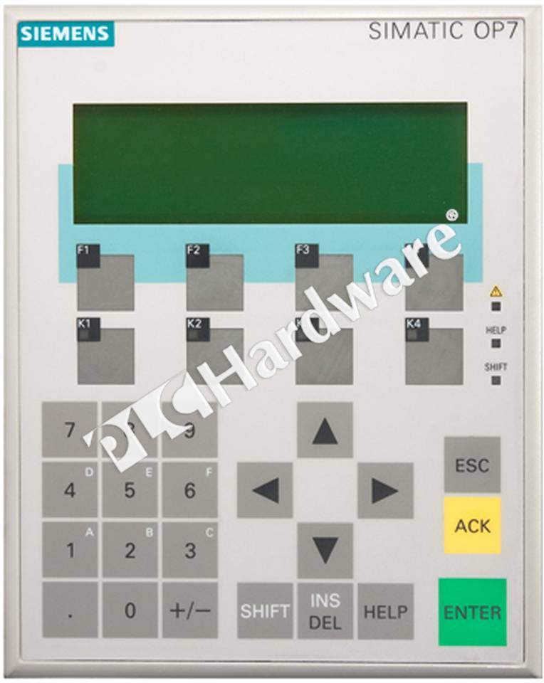 6AV3607-1JC00-0AX1