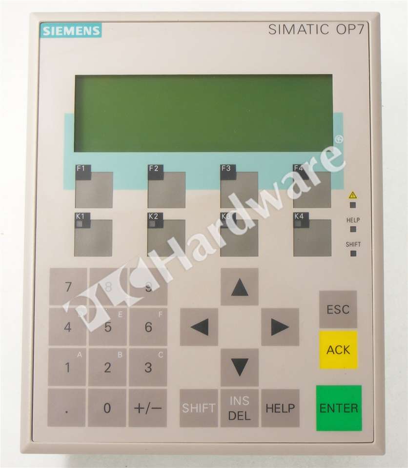 6AV3607-1JC30-0AX1 1