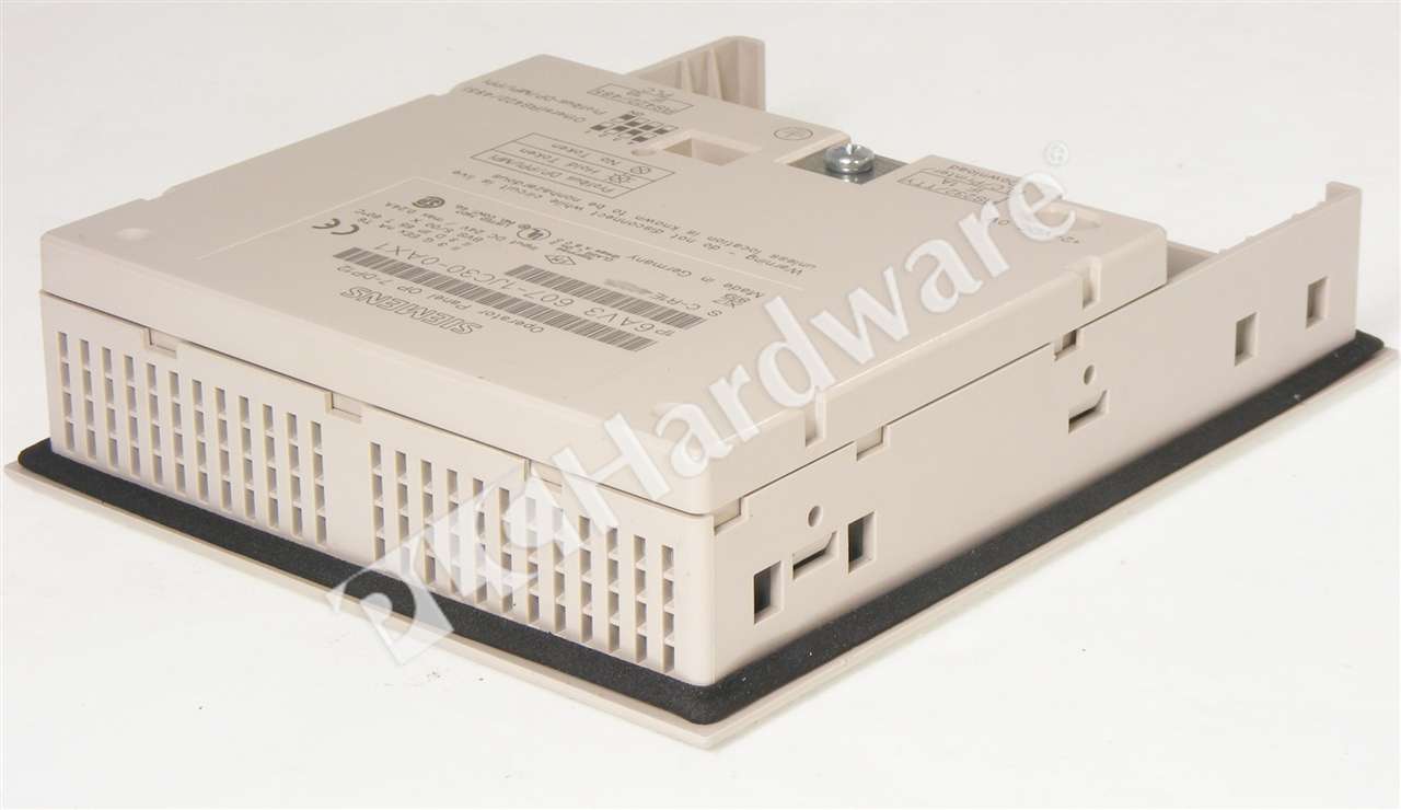 6AV3607-1JC30-0AX1 2