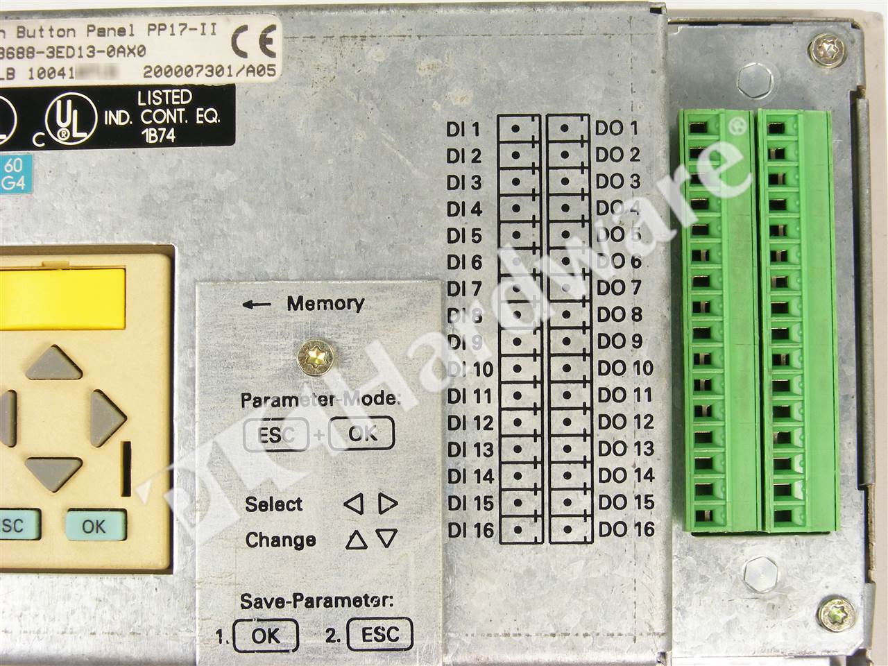 6AV3688-3ED13-0AX0 6