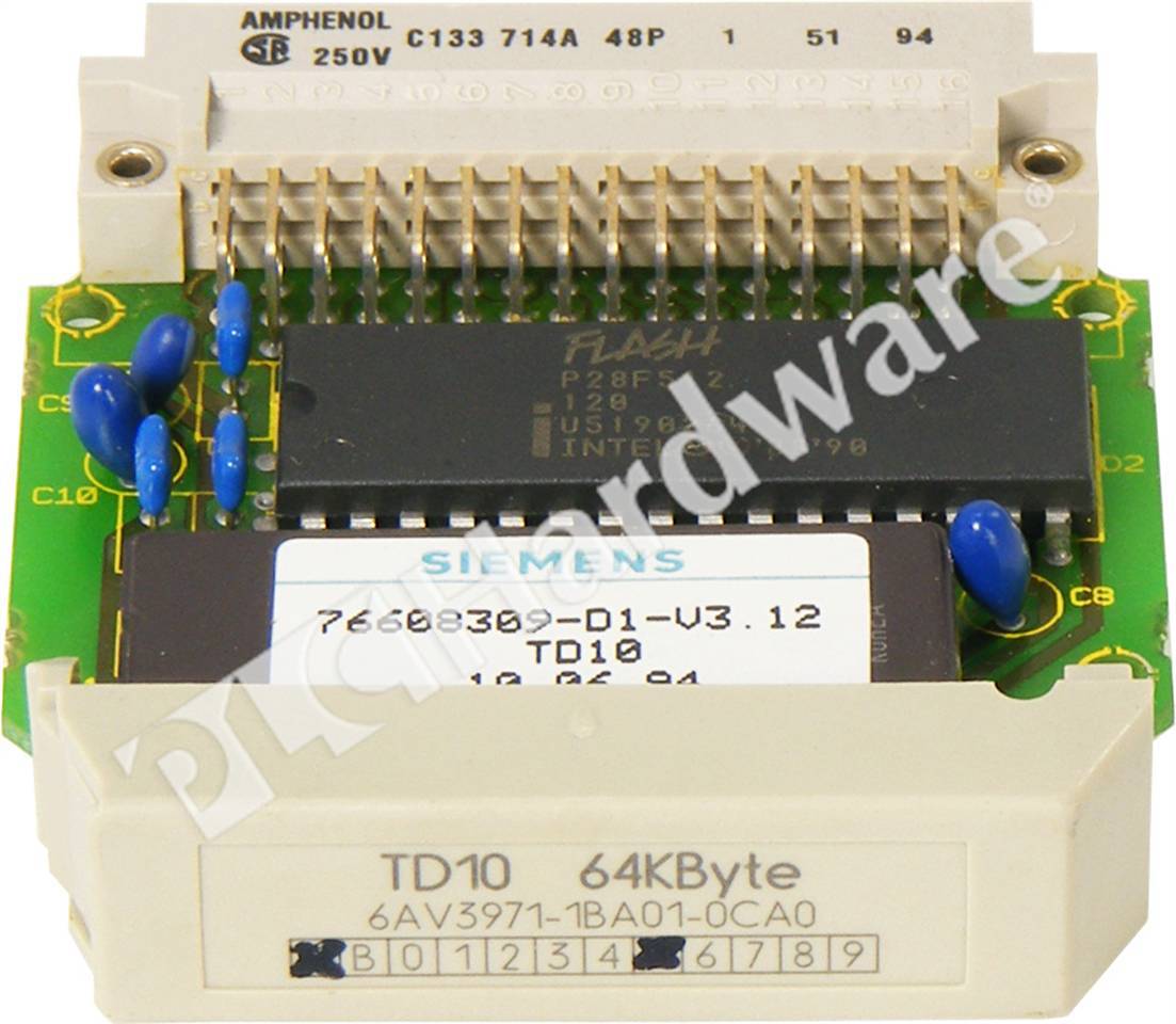 6AV3971-1BA01-0CA0