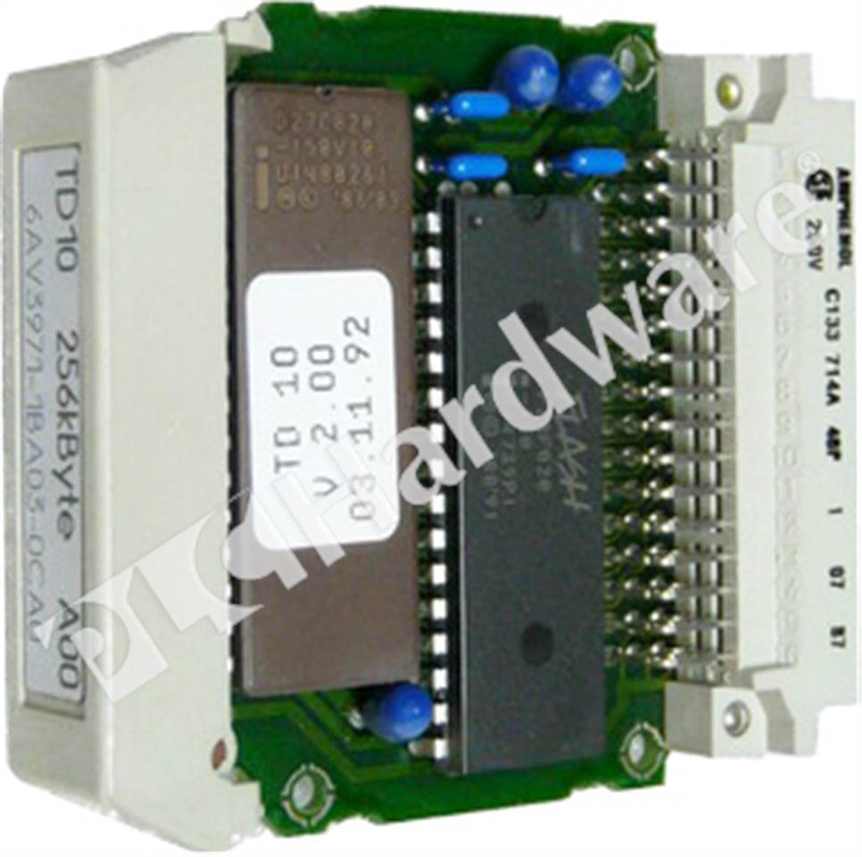 6AV3971-1BA03-0CA0