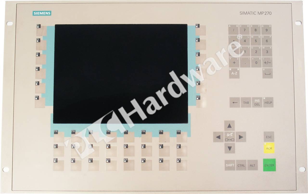 6AV6542-0AC15-2AX0