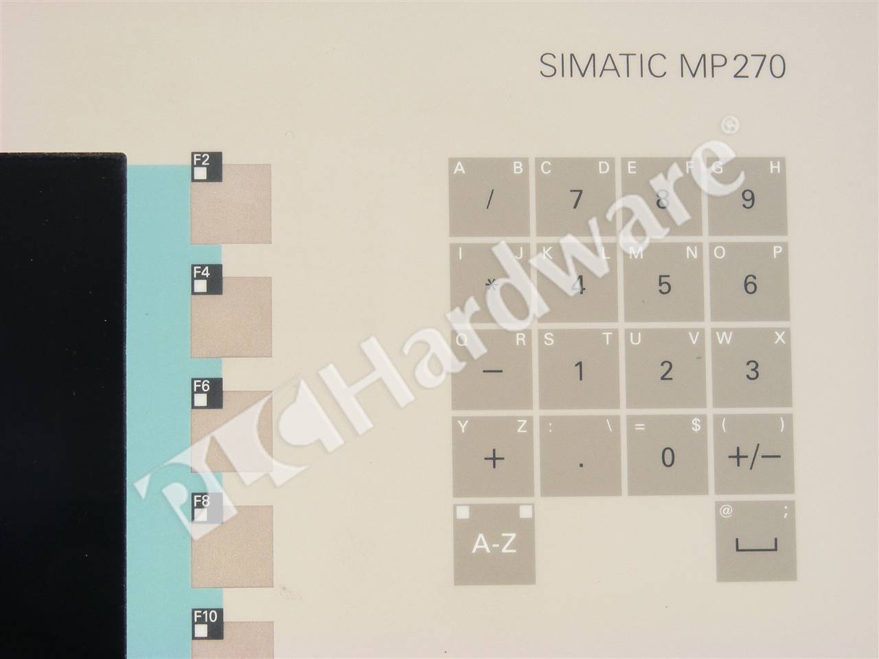 6AV6542-0AC15-2AX0 2