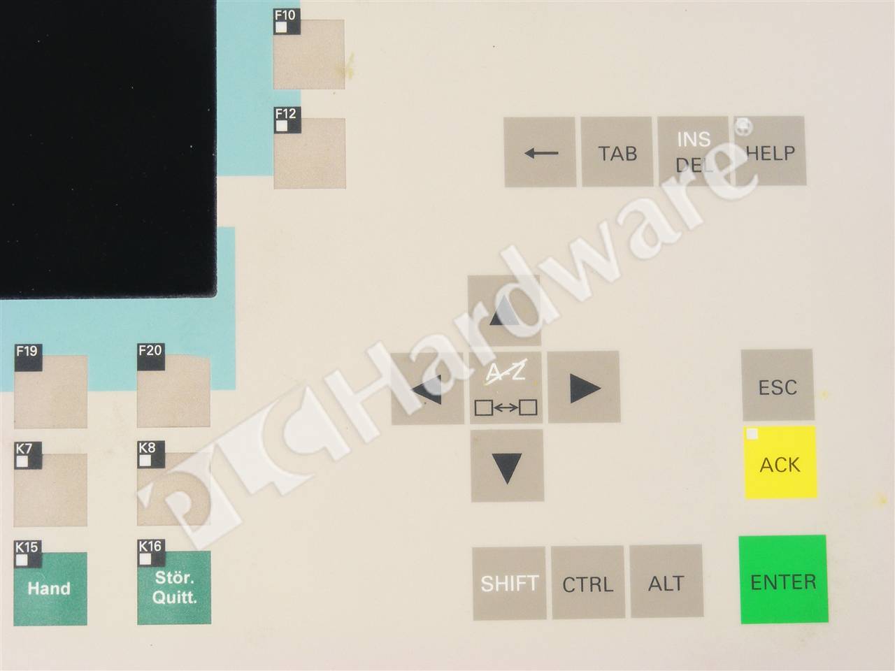 6AV6542-0AC15-2AX0 3
