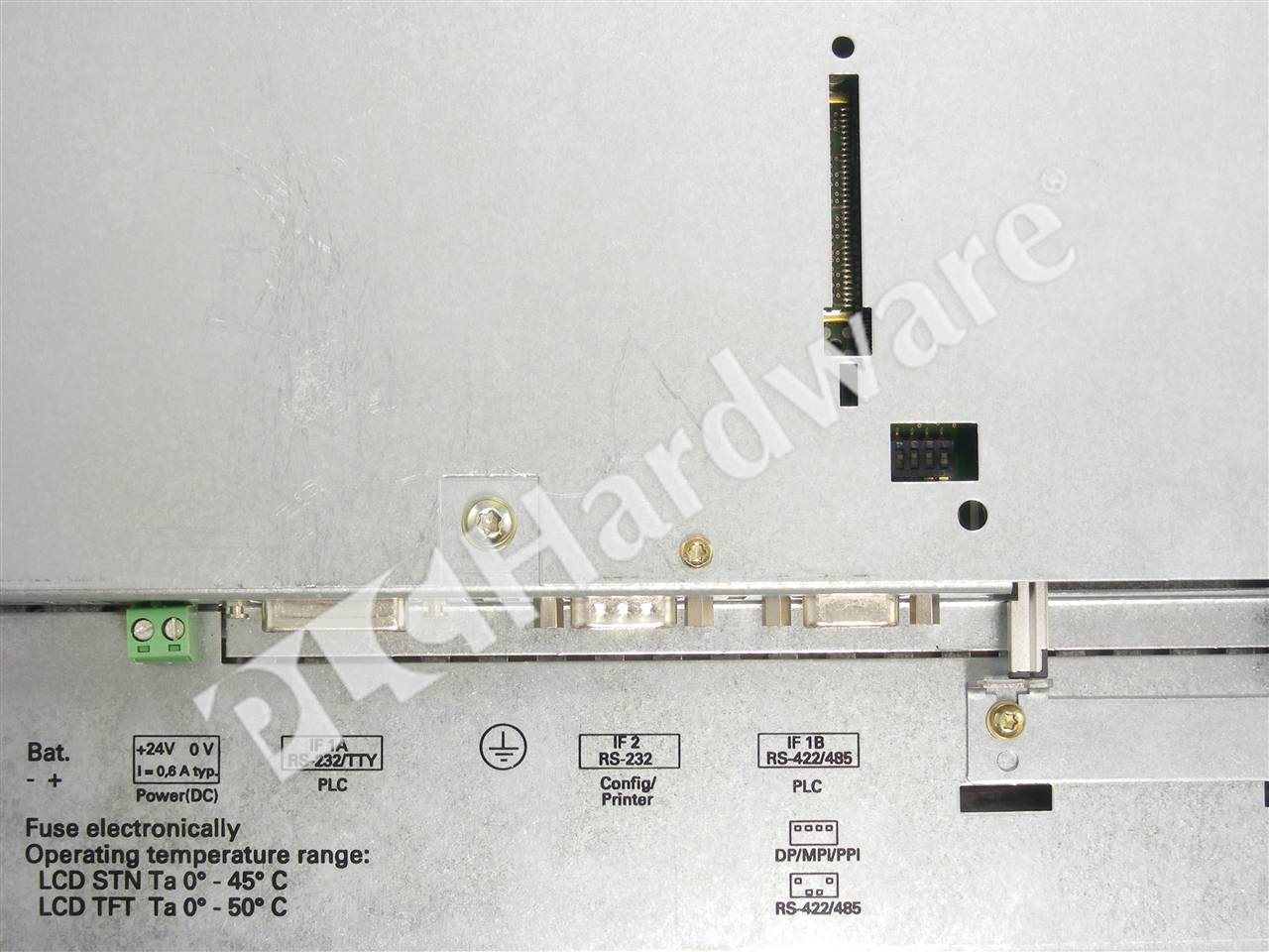 6AV6542-0AC15-2AX0 6