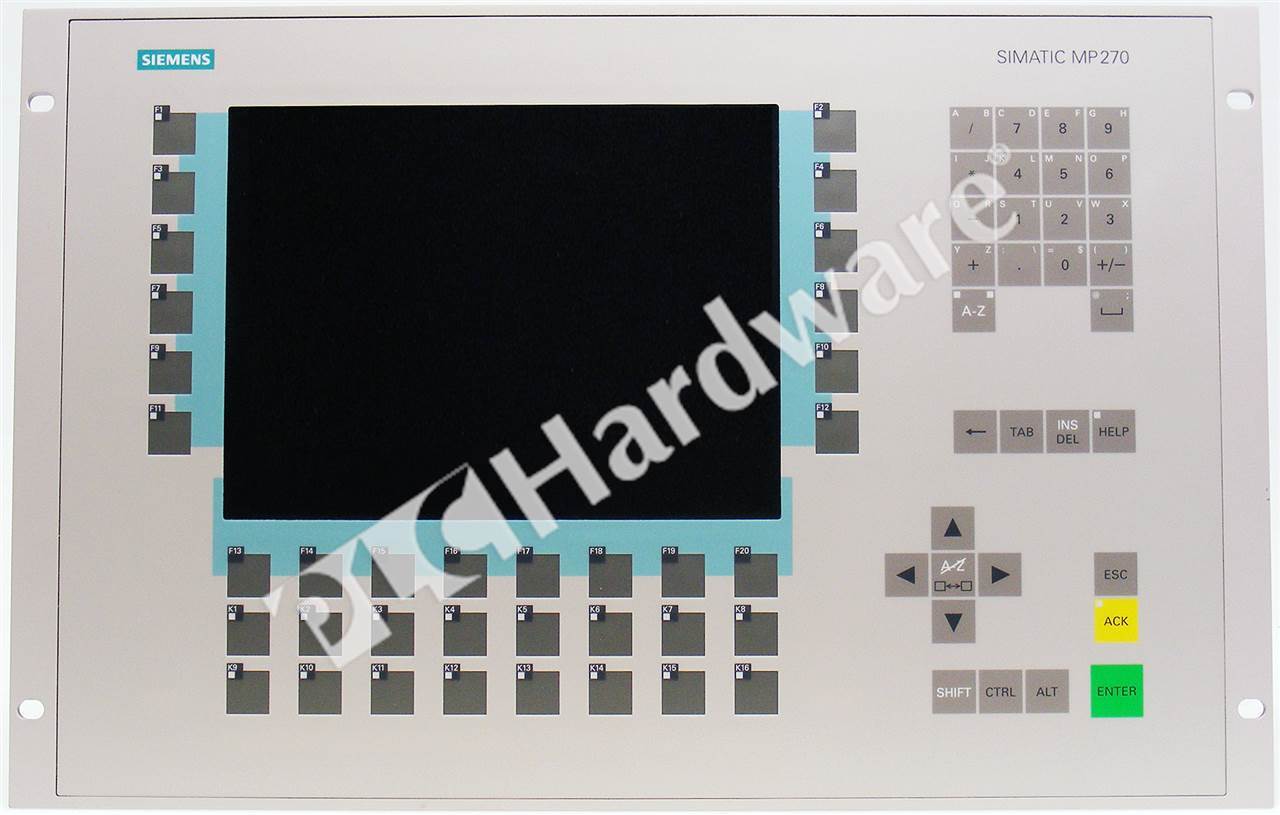 6AV6542-0AD15-2AX0