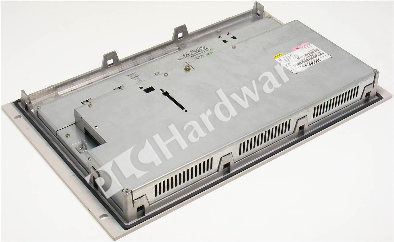 6AV6542-0AD15-2AX0 6