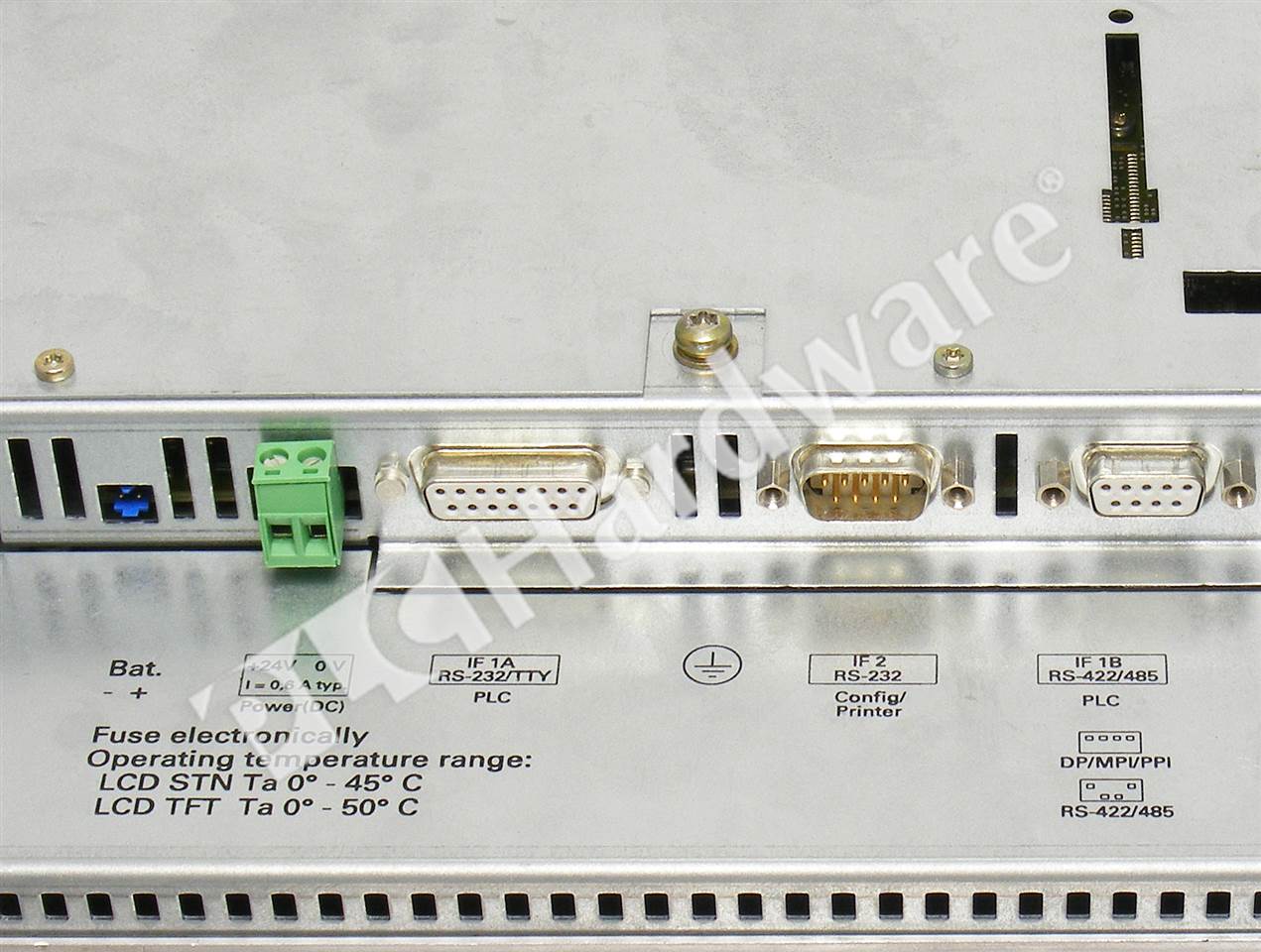 6AV6542-0AD15-2AX0 4