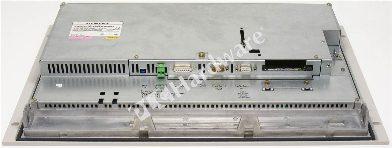 6AV6542-0AD15-2AX0 3