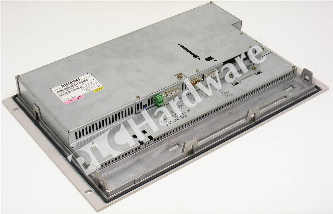 6AV6542-0AD15-2AX0 5