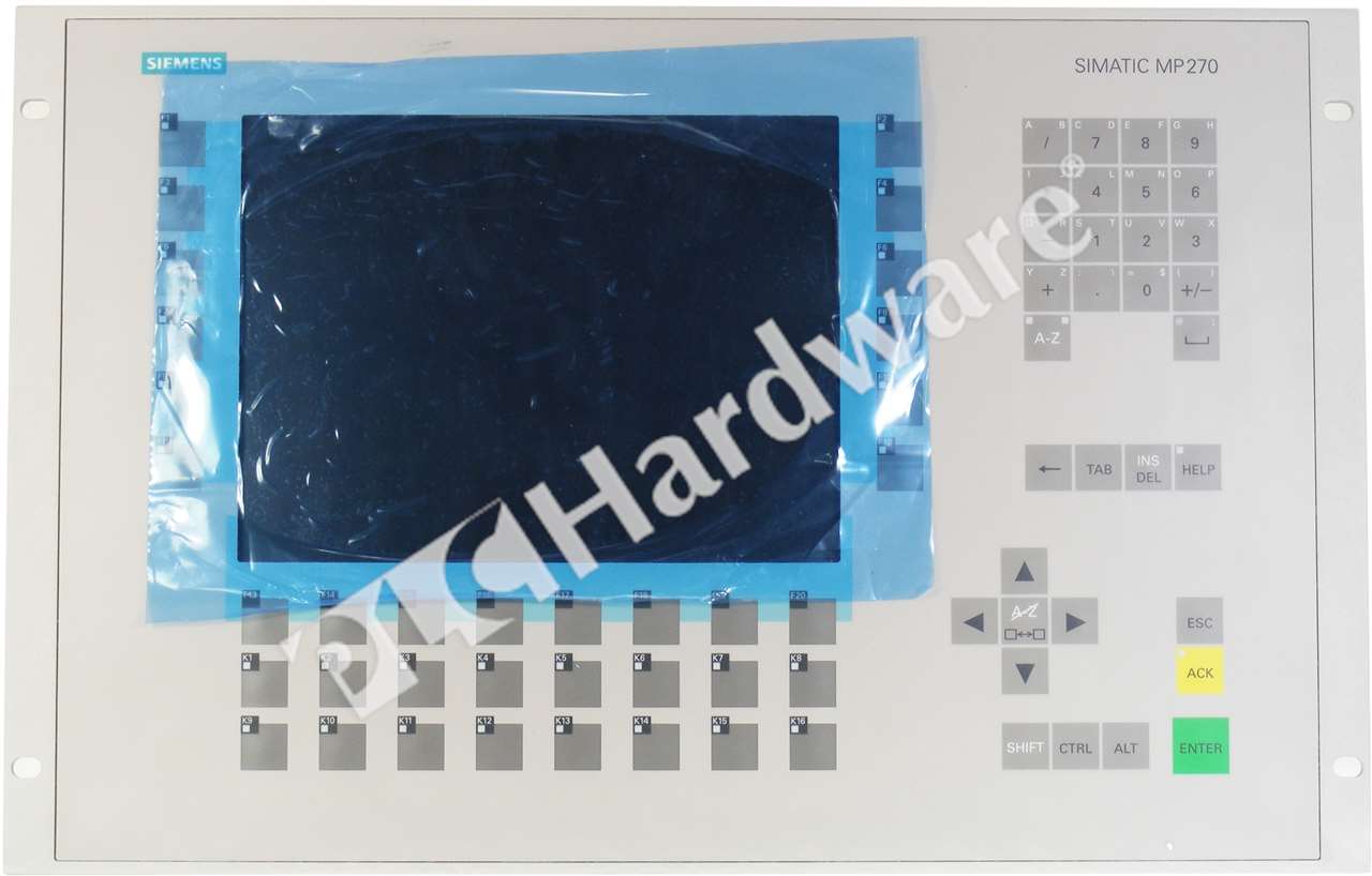 6AV6542-0AF15-2AX0 5