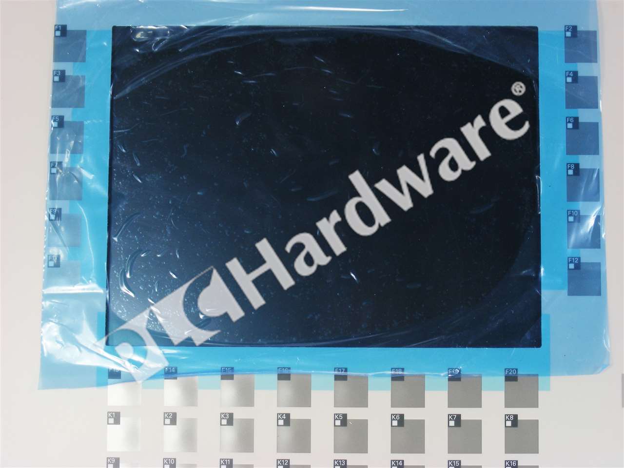 6AV6542-0AF15-2AX0 6