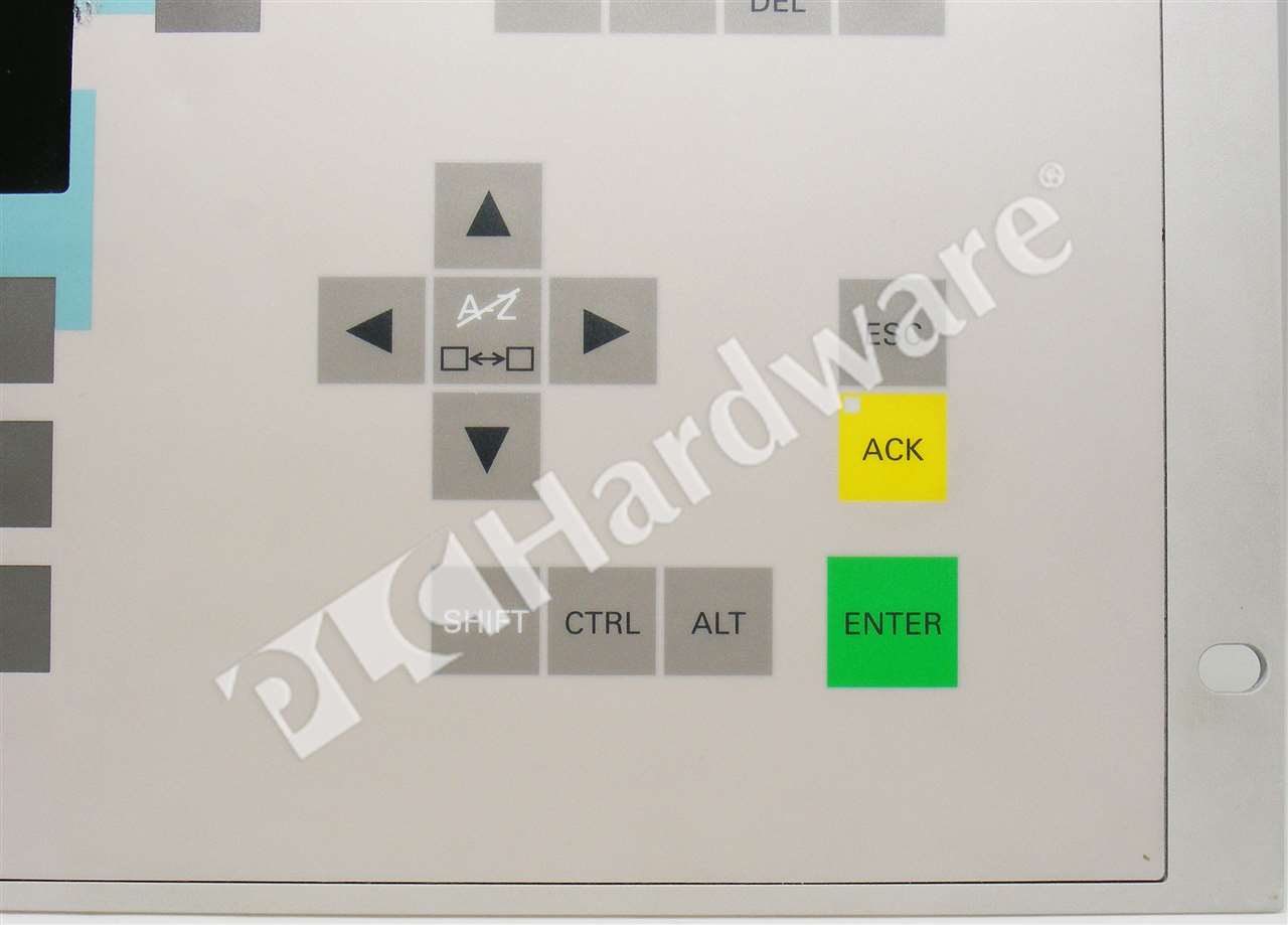6AV6542-0AF15-2AX0 4