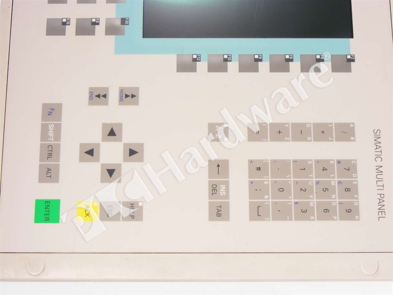 6AV6542-0AG10-0AX0 3