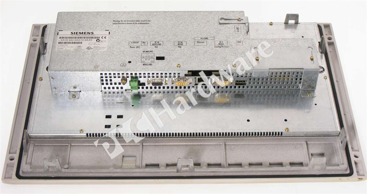 6AV6542-0AG10-0AX0 4
