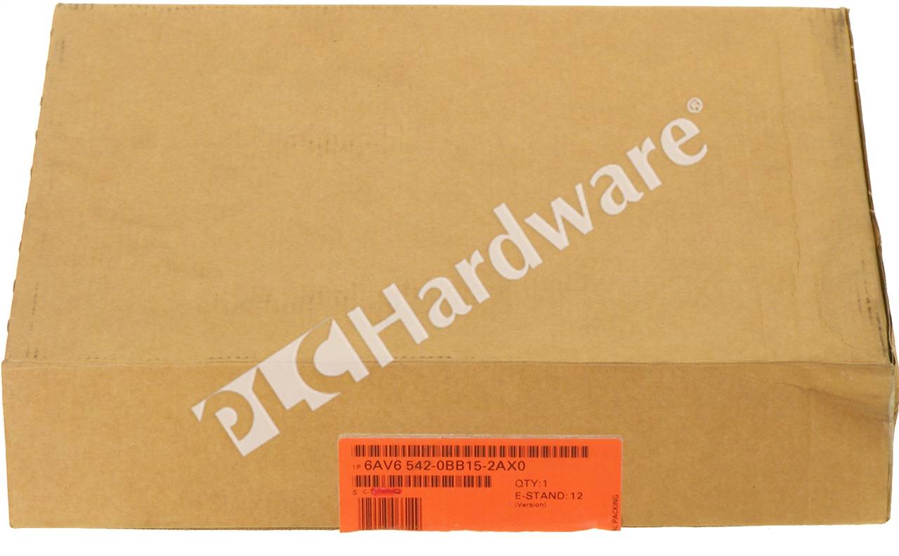 6AV6542-0BB15-2AX0 1