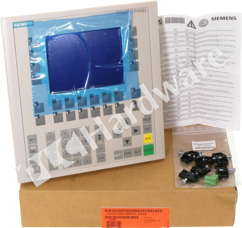 6AV6542-0BB15-2AX0 2