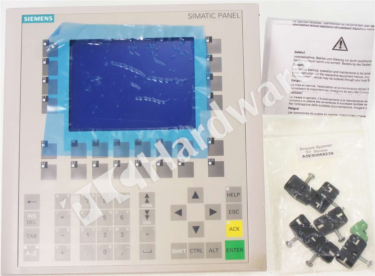 6AV6542-0BB15-2AX0 1