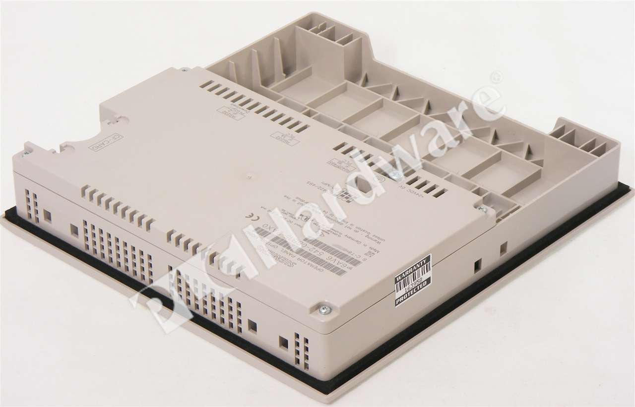 6AV6542-0BB15-2AX0 5