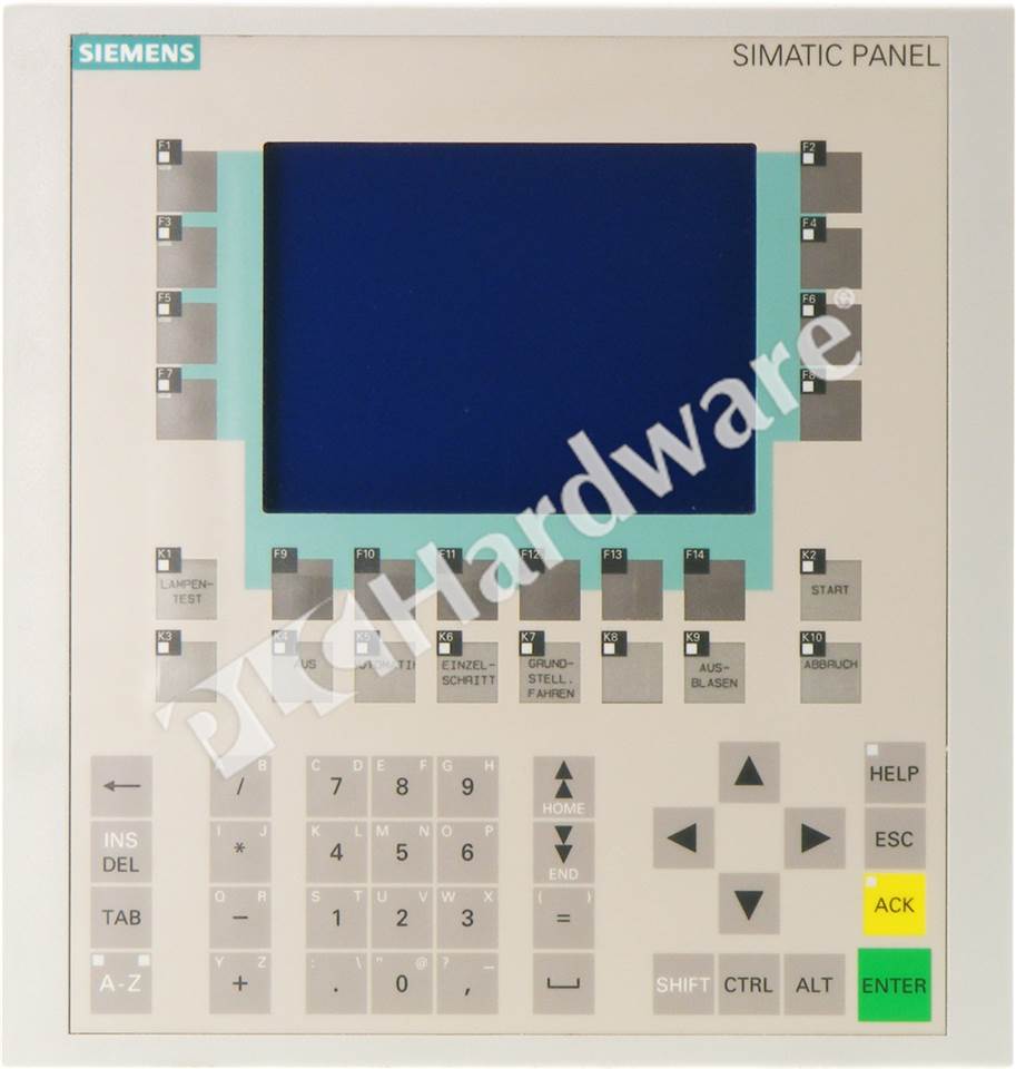 6AV6542-0BB15-2AX0