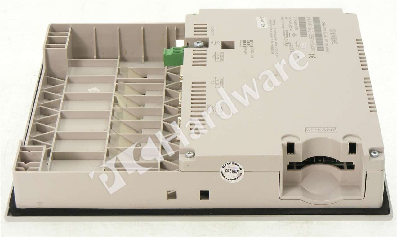 6AV6542-0BB15-2AX0 6