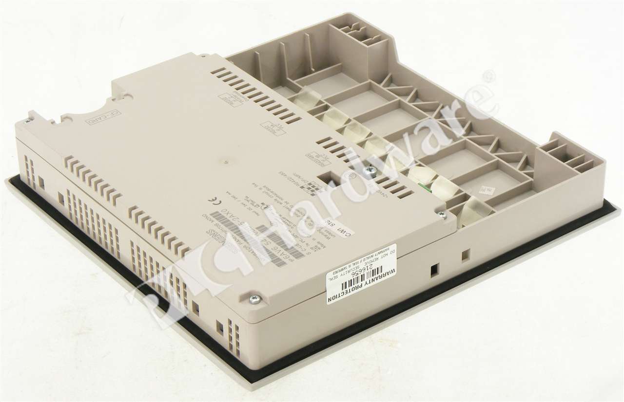 6AV6542-0BB15-2AX0 7