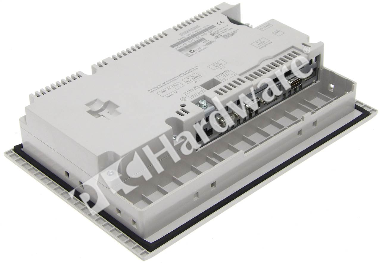 6AV6542-0CA10-0AX0 5