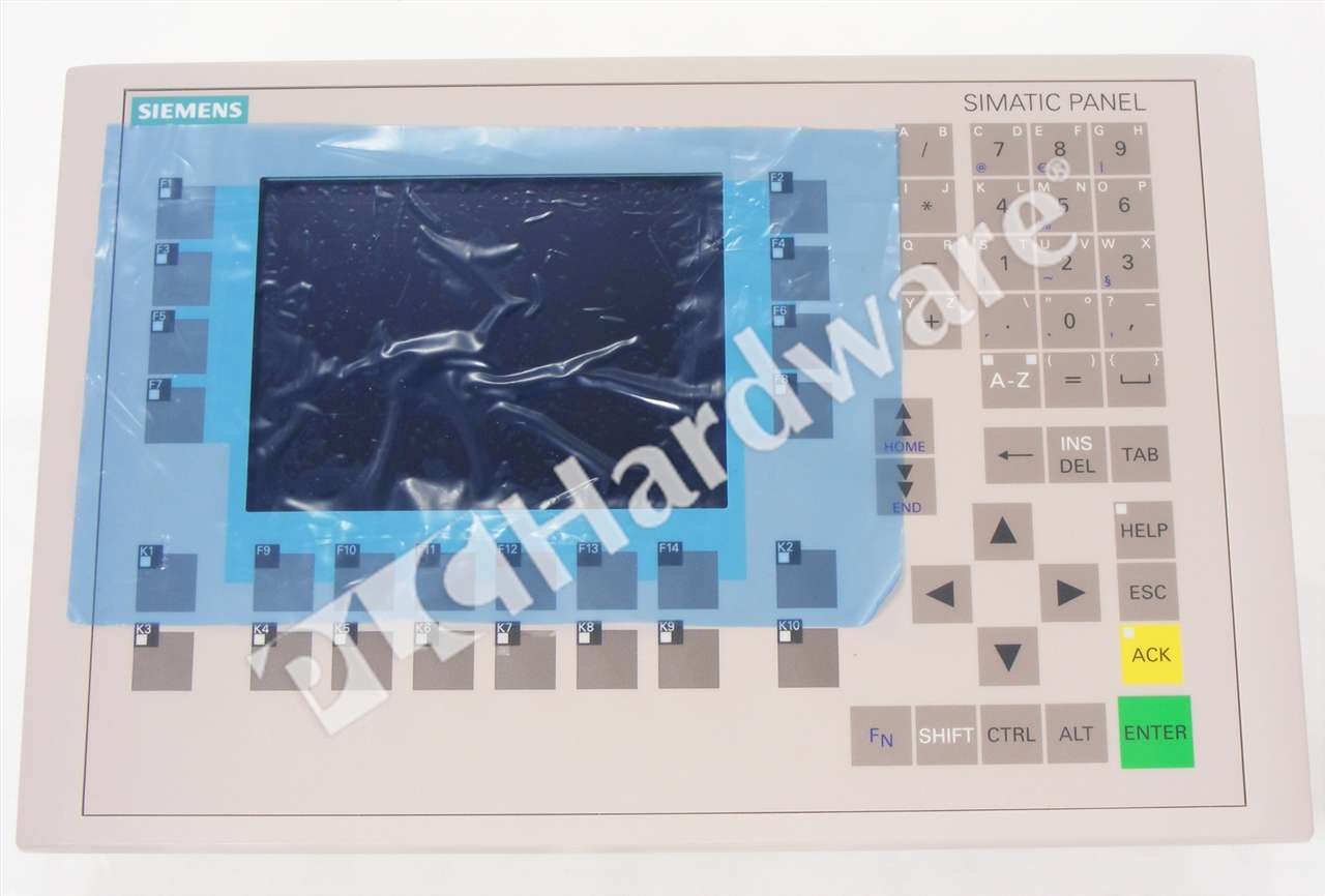 6AV6542-0CA10-0AX0 8
