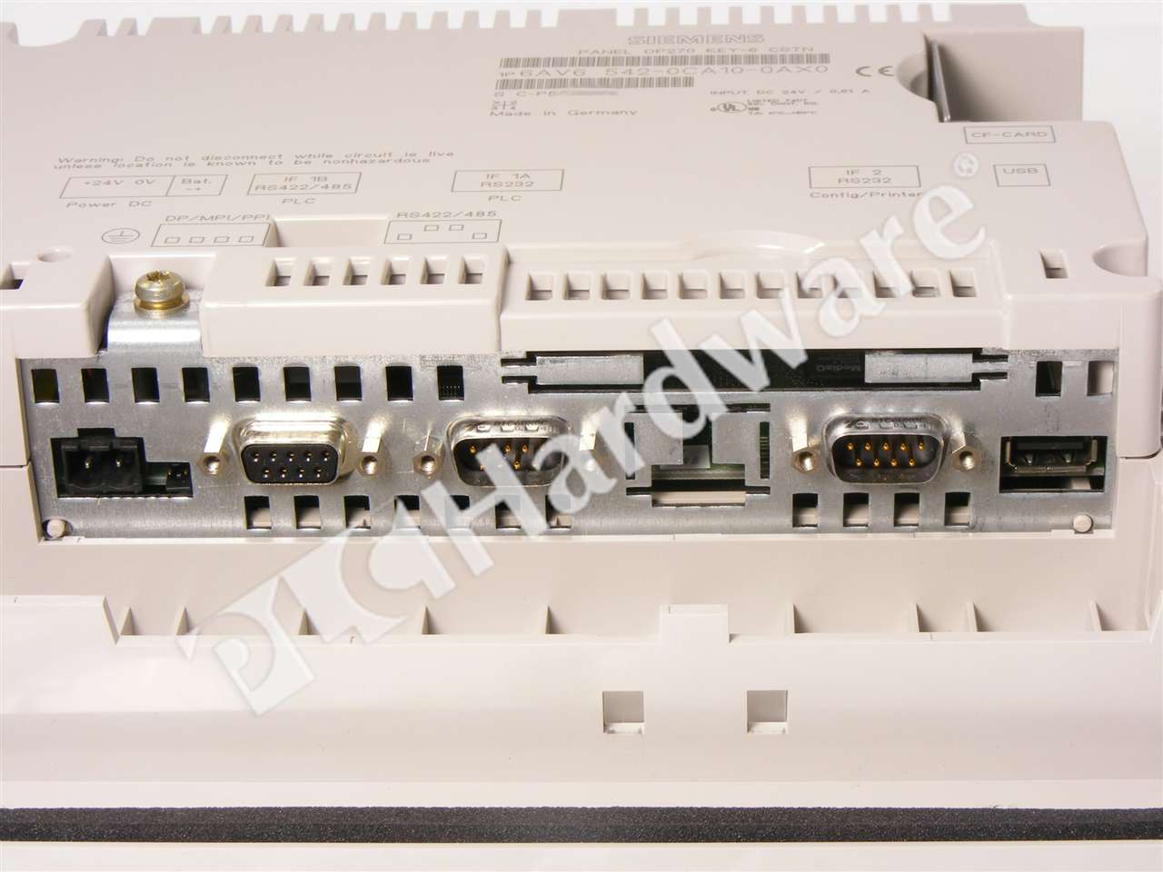 6AV6542-0CA10-0AX0 5