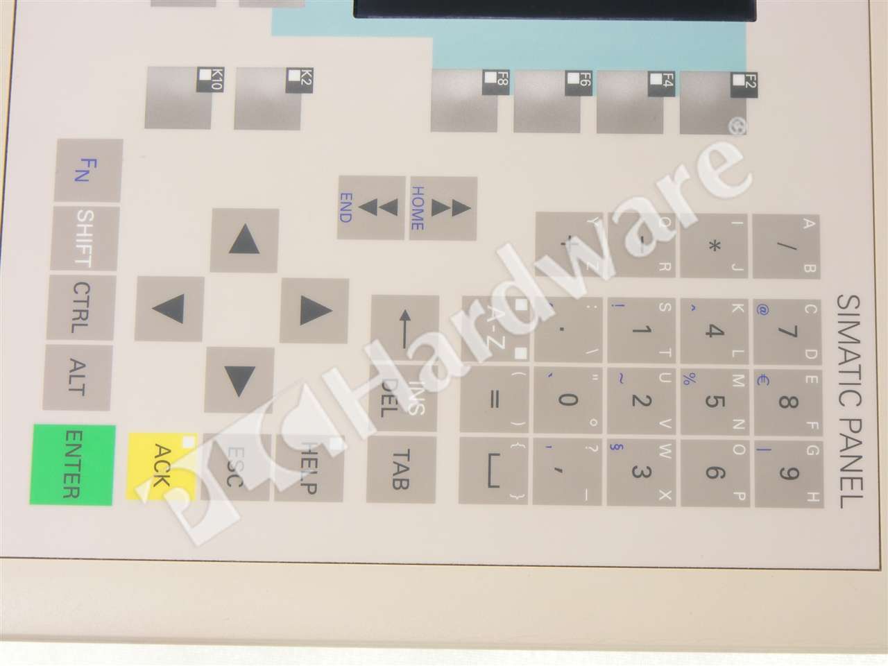 6AV6542-0CA10-0AX0 3